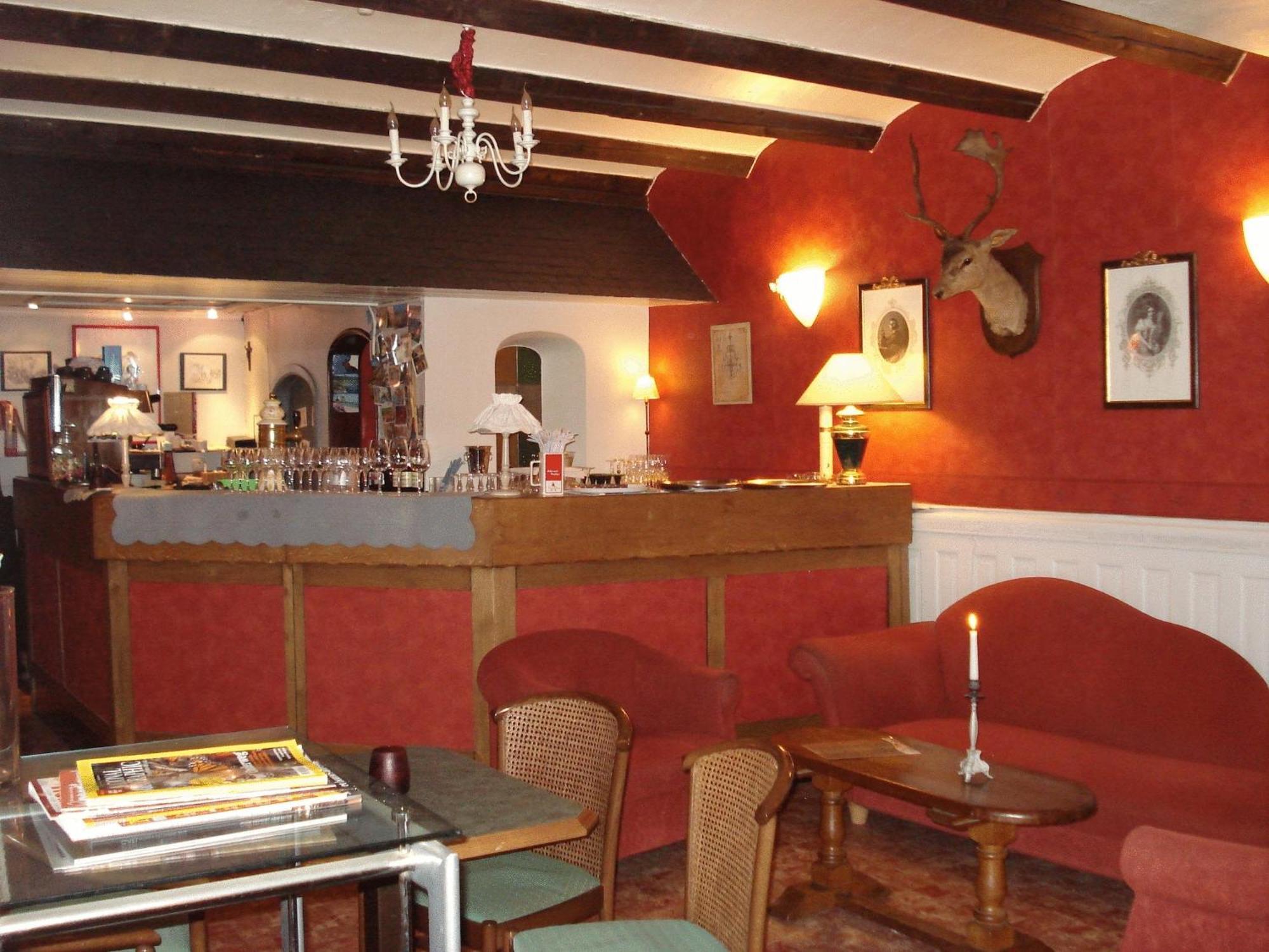 Hotel La Fayette Rochefort Εξωτερικό φωτογραφία