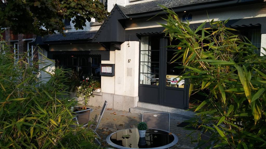 Hotel La Fayette Rochefort Εξωτερικό φωτογραφία