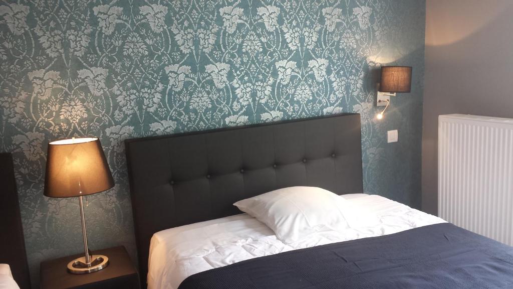 Hotel La Fayette Rochefort Δωμάτιο φωτογραφία
