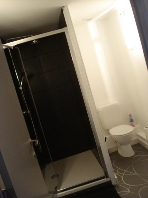 Hotel La Fayette Rochefort Δωμάτιο φωτογραφία