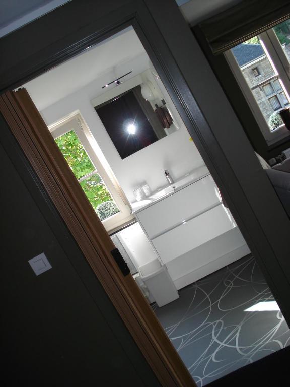 Hotel La Fayette Rochefort Δωμάτιο φωτογραφία