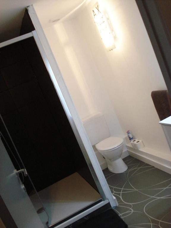 Hotel La Fayette Rochefort Δωμάτιο φωτογραφία