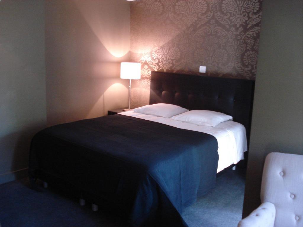 Hotel La Fayette Rochefort Δωμάτιο φωτογραφία